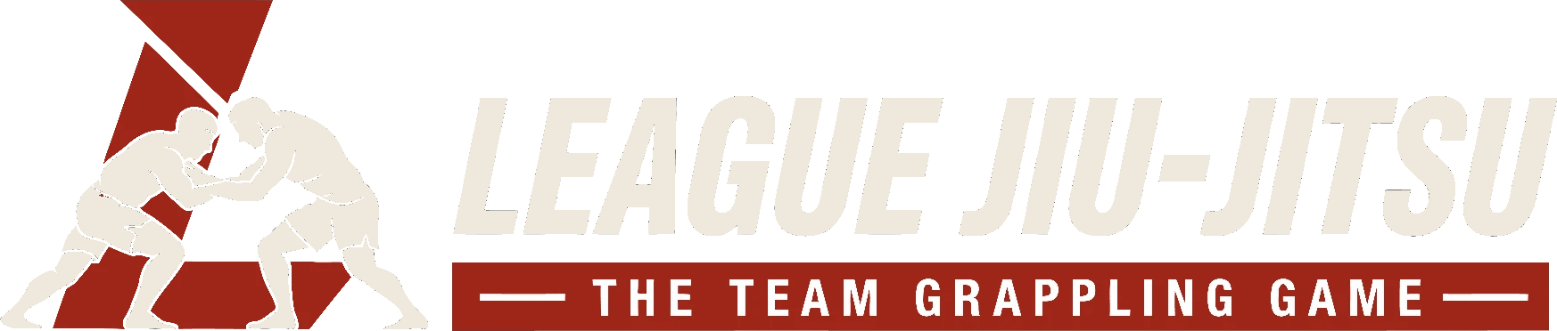League Jiu-Jitsu — The Scramble